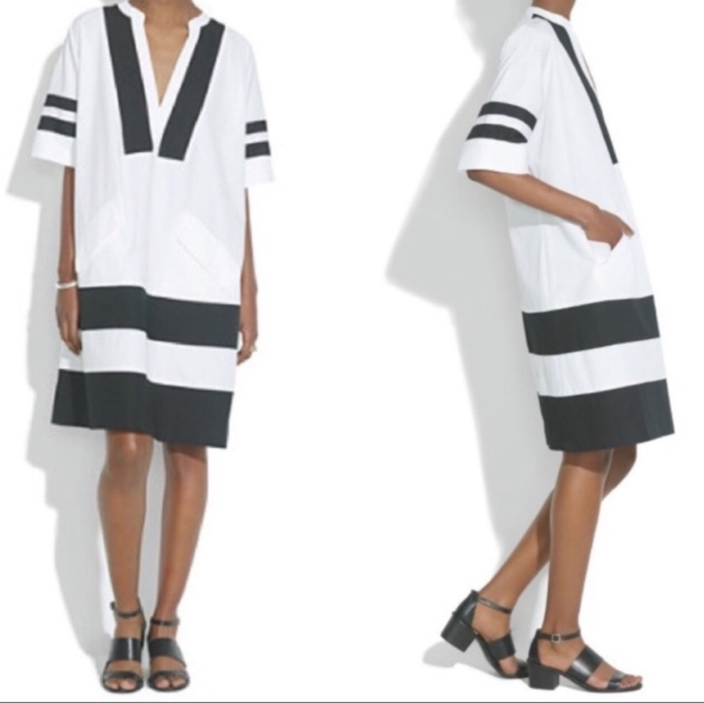 Madewell Dress